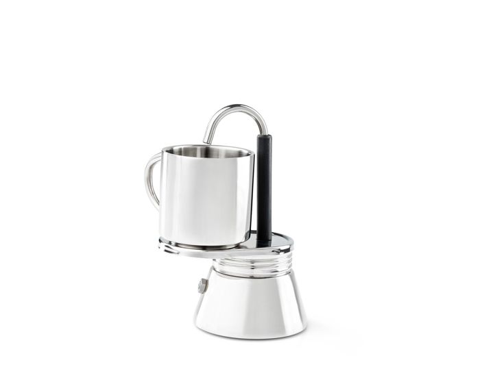 Походная посуда GSI Outdoors MiniEspresso Set 1 Cup