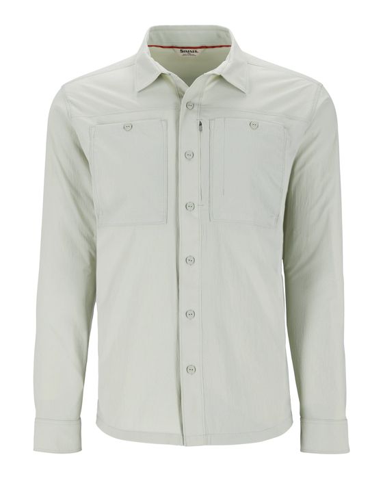 Рыболовная рубашка Simms Flyover Shirt