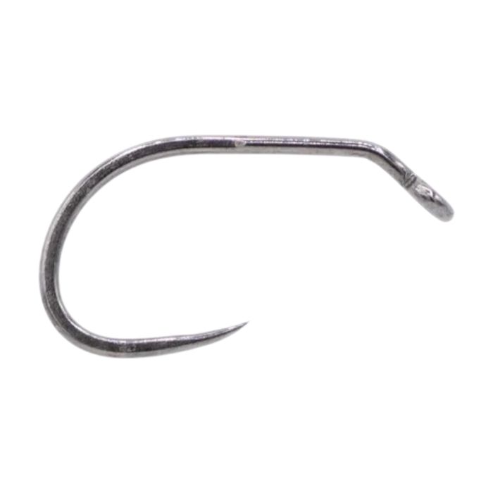Крючки J. Stockard Fly Fishing 535 BL Nymph Jig Hook