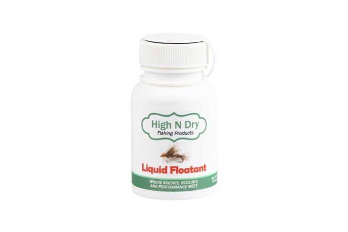 Аксессуар нахлыстовика High N Dry Liquid Floatant