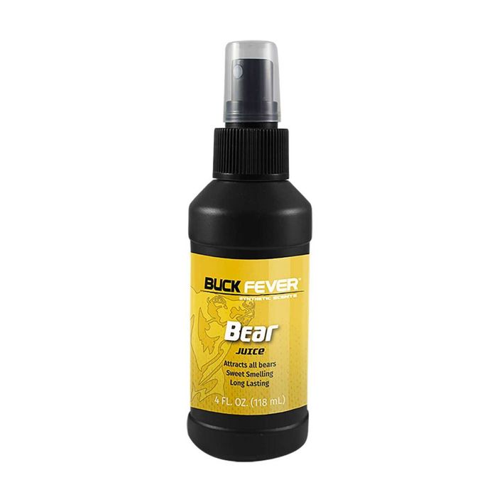 Аттрактант Buck Fever Synthetic Bear Juice Scents - 4oz