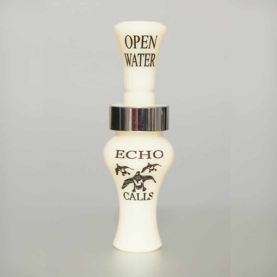 Манок Echo Calls Open Water Duck Calls - Ivory
