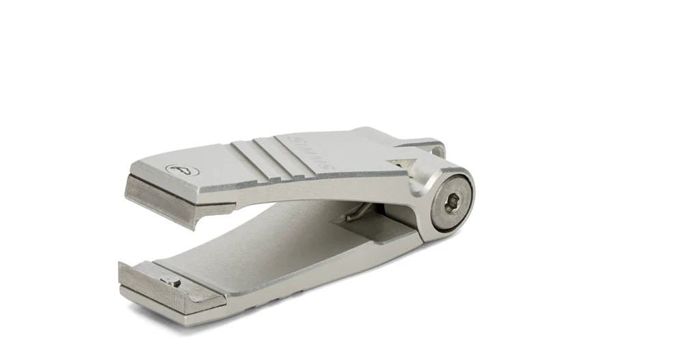 Аксессуар нахлыстовика Simms - Guide Nipper - Silver