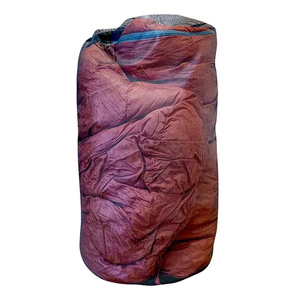Спальник или коврик Big Agnes Sleeping Bag Mesh Storage Sack