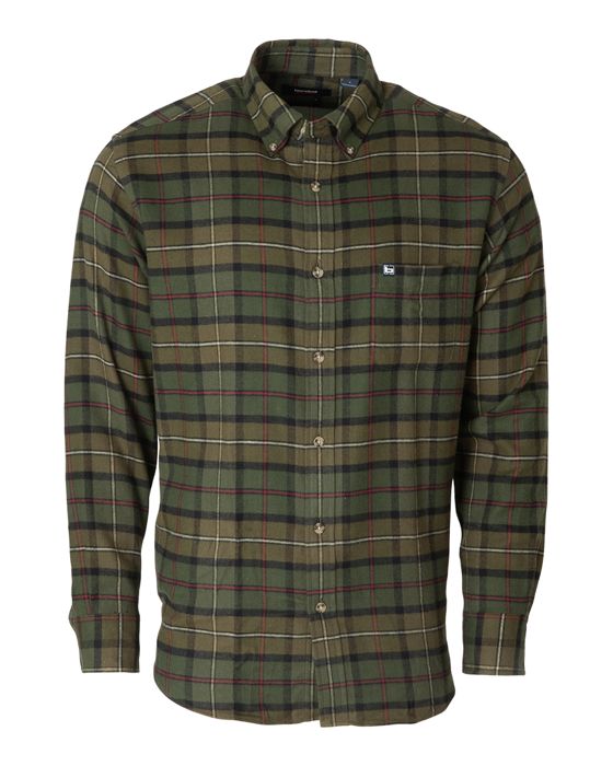 Рыболовная рубашка Banded Casual Stonehouse Flannel Shirt