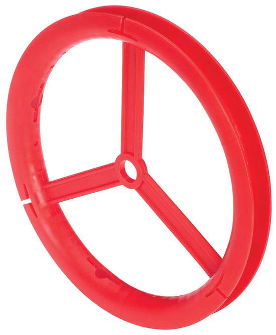 Поводковый материал Capt. Harry's Products 6" Leader Spools