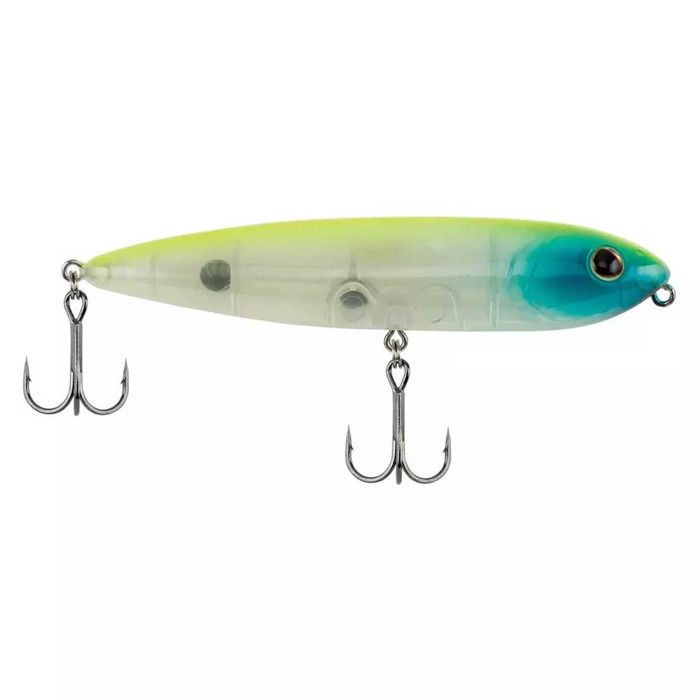 Поверхностная приманка Berkley J-Walker 100 Topwater Hard Bait - CJ Shad, Size 4, 1/2oz, 4