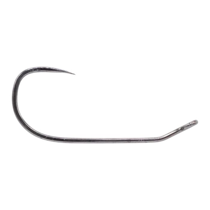 Крючки J. Stockard Fly Fishing 826 BL Bent-Eye Streamer Hook