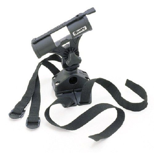 Держатель удилища Outcast Scotty Fly Rod Holder - For Float Tubes