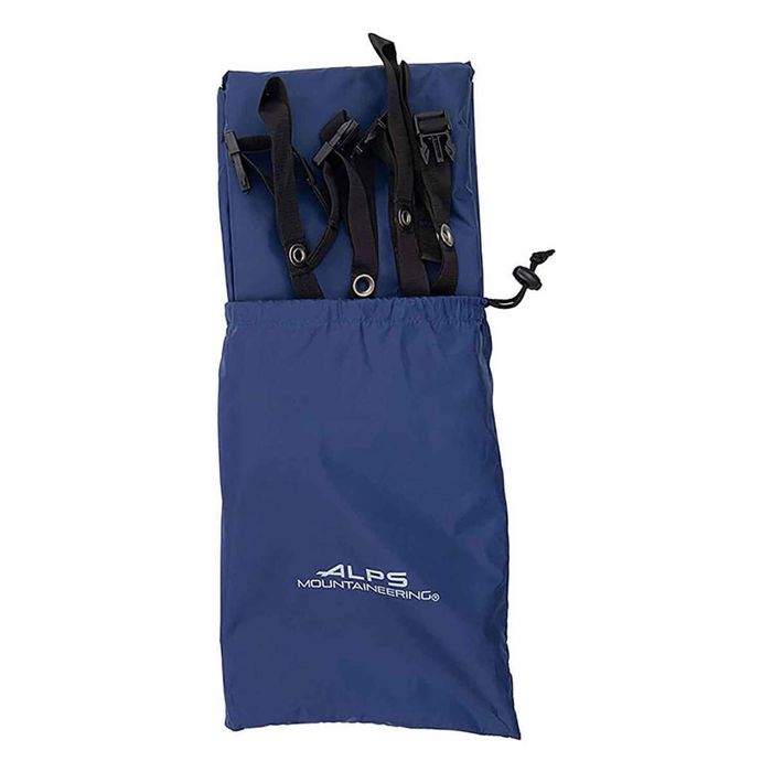 Подложка для палатки ALPS Mountaineering Chaos 3-Person Tent Footprint