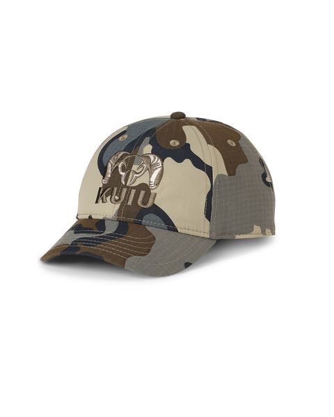Головной убор KUIU Youth Icon CORDURA Hat | Vias