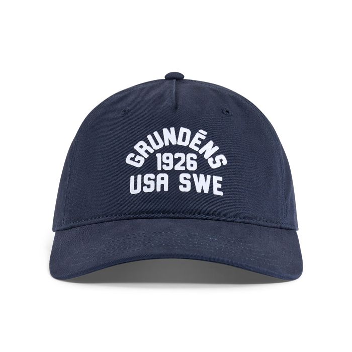 Головной убор 1926 RX Trucker - Navy