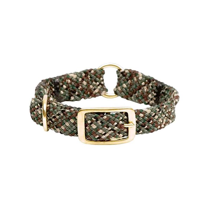Снаряжение для собаки Mendota Products Mendota Center Ring Collar