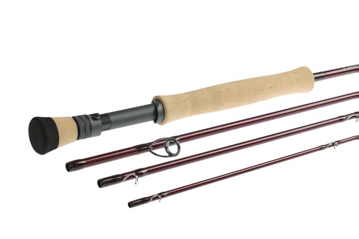 Нахлыстовое удилище Sage Power R8 Fly Rod