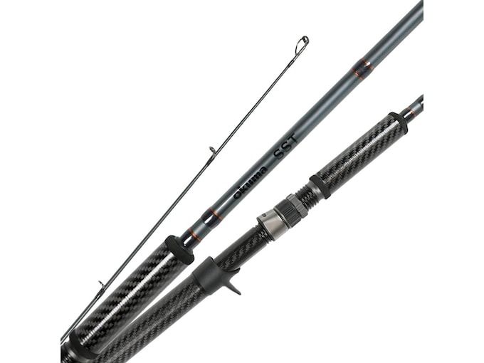 Кастинговое удилище Okuma SST Carbon Grip A Casting Rod