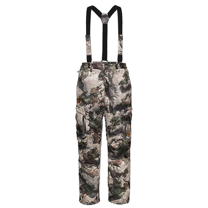 Охотничий камуфляж ScentLok Men's Mossy Oak Terra Gila BE:1 Divergent Hunting Pants