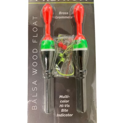 Поплавки Tailfin - Pencil - Premium Spring & Slip Float - 1/2" Slip