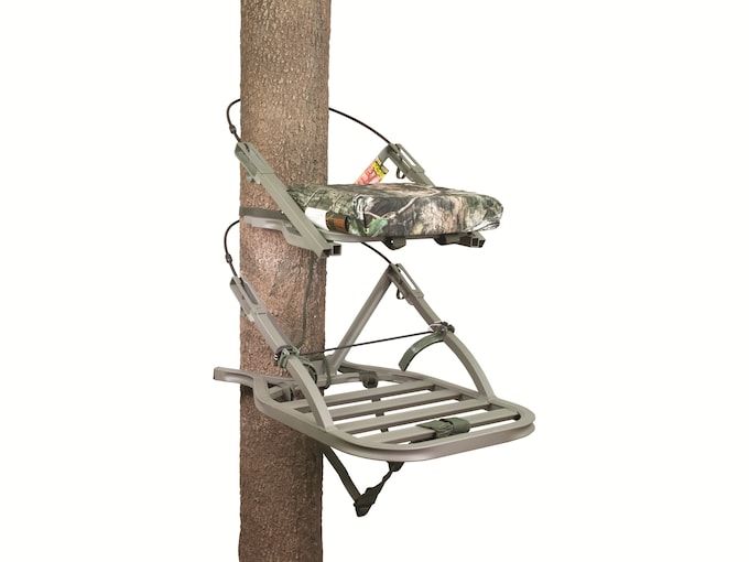 Лабаз Summit OpenShot SD Climbing Treestand