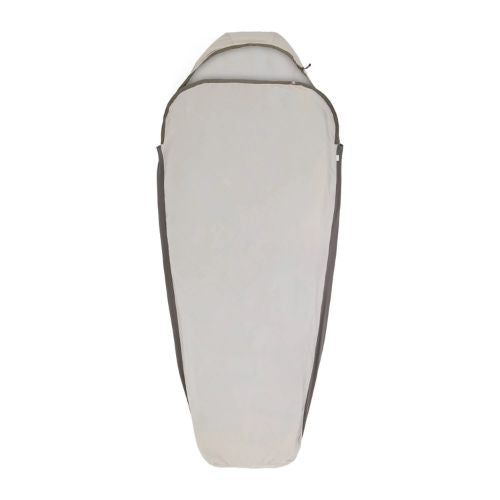 Спальник или коврик Silk Blend Sleeping Bag Liner by Sea to Summit - Compact Mummy