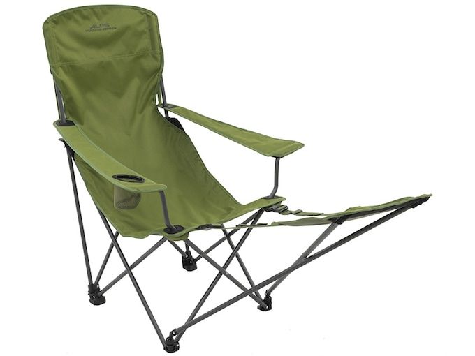 Кемпинговая мебель ALPS Mountaineering Escape Chair Cactus
