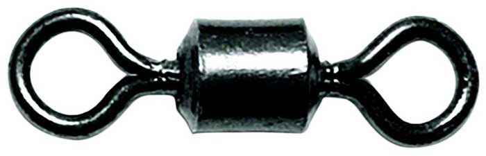Вертлюги и застёжки Eagle Claw Lazer Powerlight Swivel