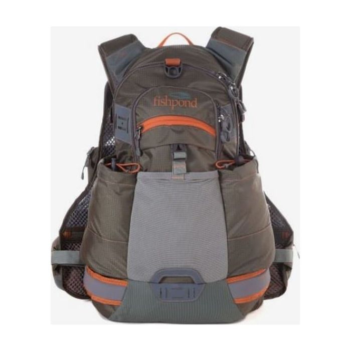 Рыболовная сумка Fishpond Ridgeline Backpack