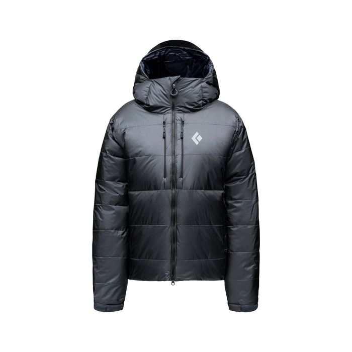 Куртка Black Diamond Women's Mission Down 6000 M Parka