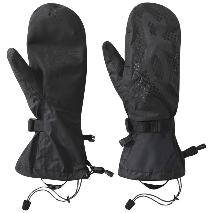 Перчатки Outdoor Research Revel Shell Mitts S26