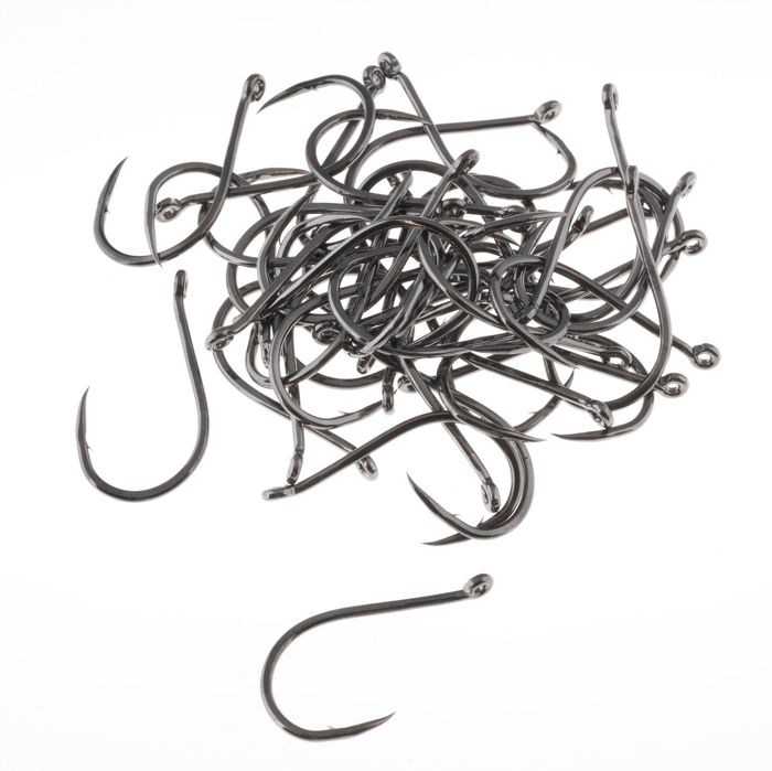 Крючки J. Stockard Fly Fishing AquaTalon 3474 Swing Hook