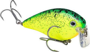 Воблер Strike King KVD 2.5 Wake Bait