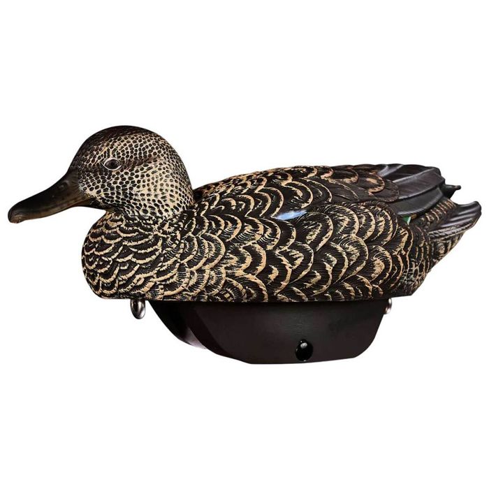 Чучело Heyday HydroFoam Teal Decoys - 6 Pack