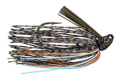 Джиг Greenfish Tackle Swim Jig