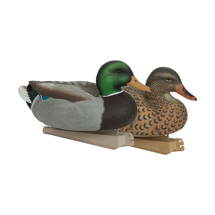 Чучело GHG Essential Series Standard Mallard Decoys 12 Pack