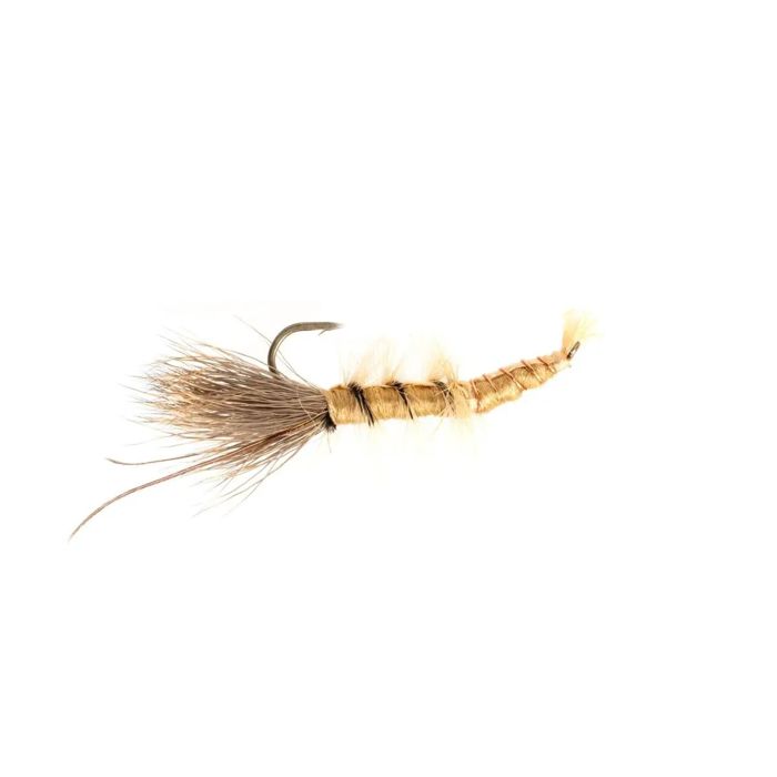Материал для вязания мушек Feather Craft Bill's Crayfish - 4