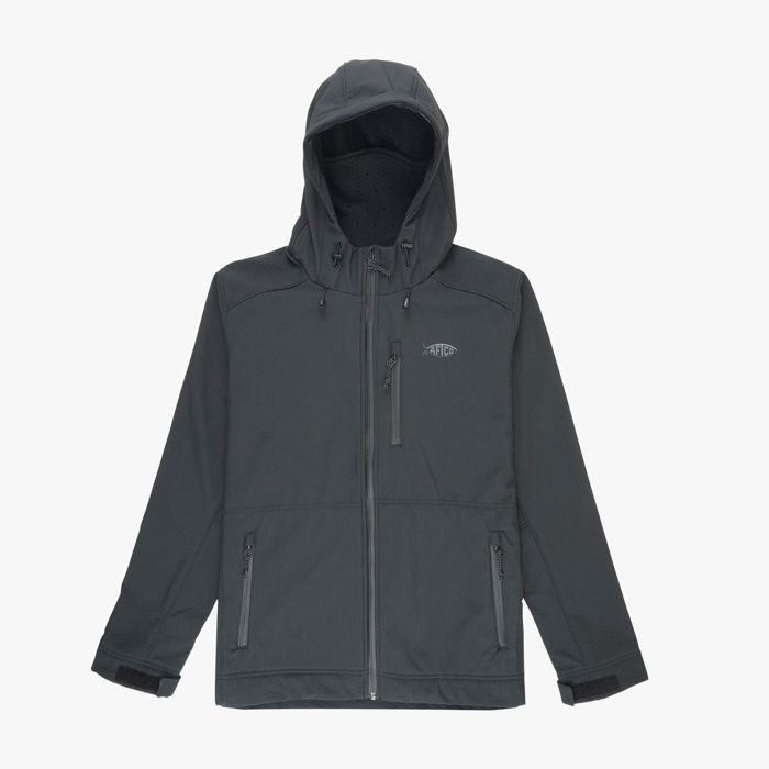 Непромокаемая одежда MENS Big Guy Reaper Windproof Jacket