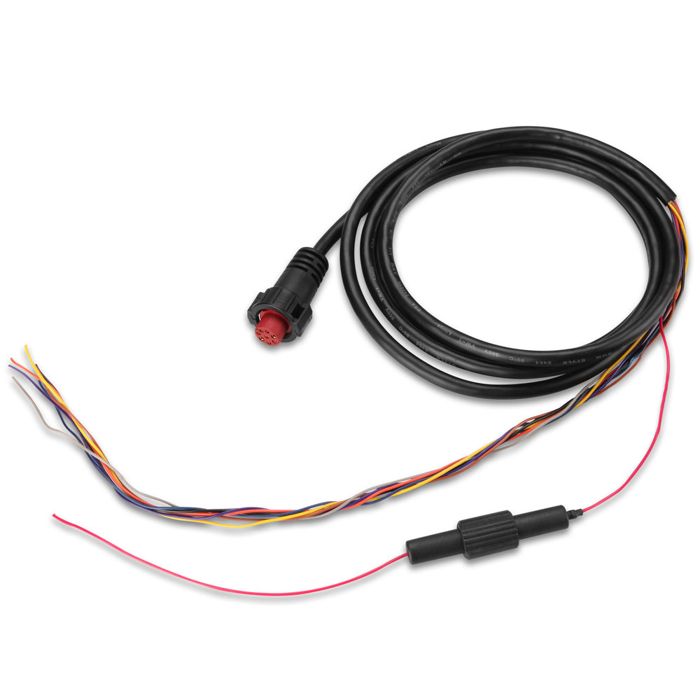 Кабель для электроники GARMIN 8-Pin Power Cable