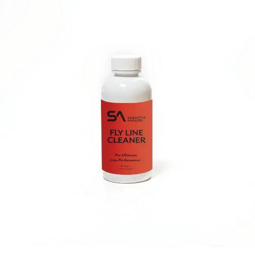 Нахлыстовый шнур Scientific Anglers Fly Line Cleaner