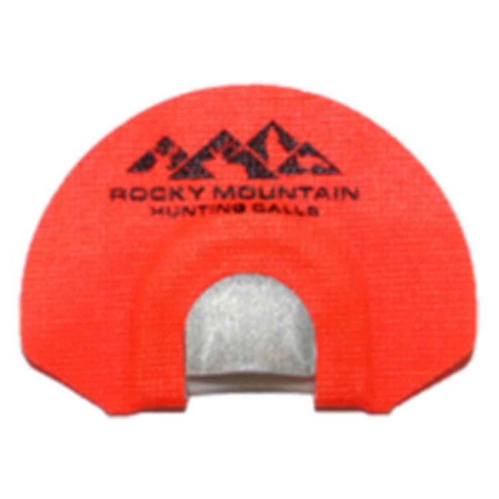 Манок Rocky Mountain Hunting Calls Elk Camp Elk Diaphragm Call