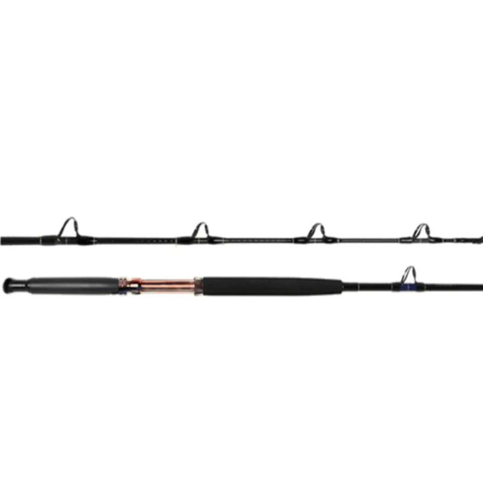 Троллинговое удилище Tsunami Trophy Series Stand Up Conventional Trolling Rods