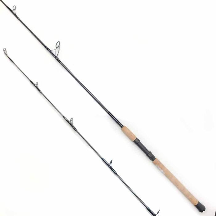 Спиннинговое удилище Capt. Harry's Products Capt. Harry's 15LB 7' Cork Handle Spinning Rod