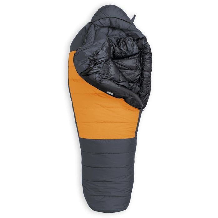Спальник или коврик Feathered Friends Snow Goose ES -40 Sleeping Bag - Limited Edition