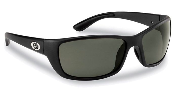 Поляризационные очки Flying Fisherman Master Angler Sunglasses Cay Sal 7372BS
