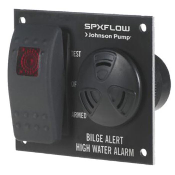 Сигнализация трюмной воды Johnson Pump Bilge Alarm, Detects Water And Sends Signal