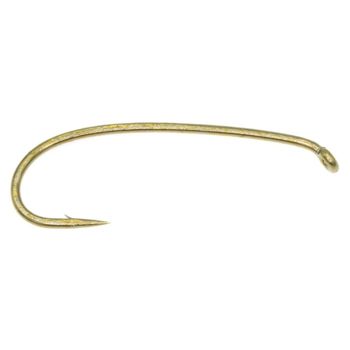 Крючки Tiemco TMC 2302 Hook Size