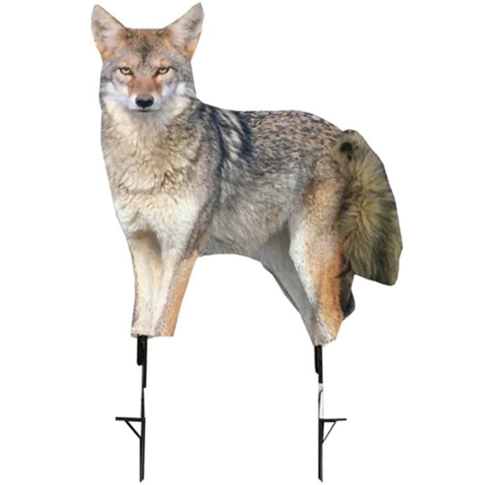 Чучело Montana Decoy Song Dog Predator Decoy