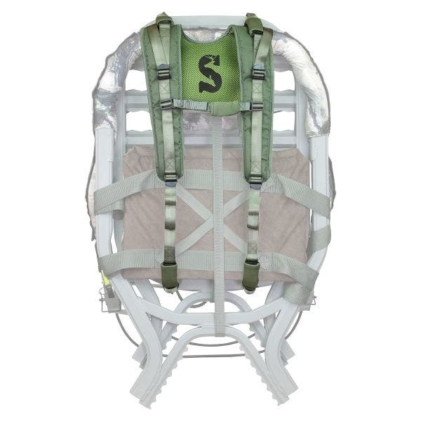 Рыболовная сумка Summit Universal Backpack System