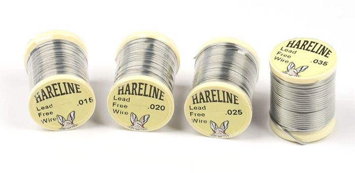 Кабель для электроники Hareline Dubbin Cable sin plomo