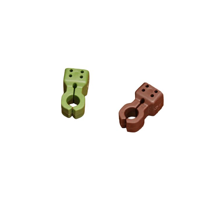 Держатель удилища Hareline Dubbin Stonfo Magnetic Rod Holder