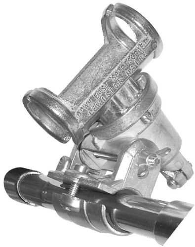 Держатель удилища Down East Salty S-14 Rail Rod Holder