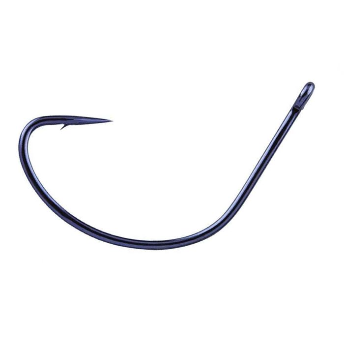 Крючки BKK Wide Gap-R Live Bait Hook